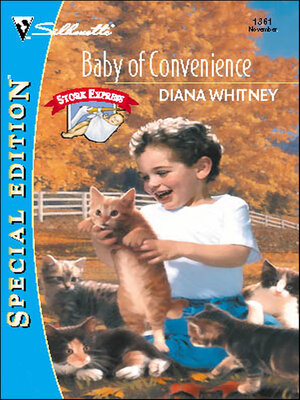 Baby of Convenience - ebook
